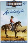 Book cover for Ashleigh's Western