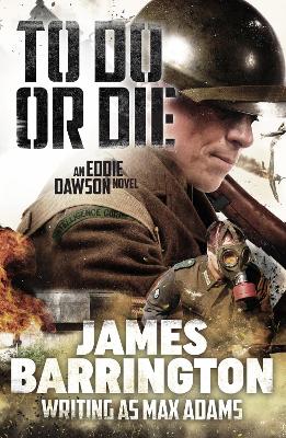 Cover of To Do or Die