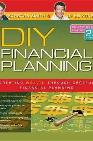 Cover of DIY Financial Planning
