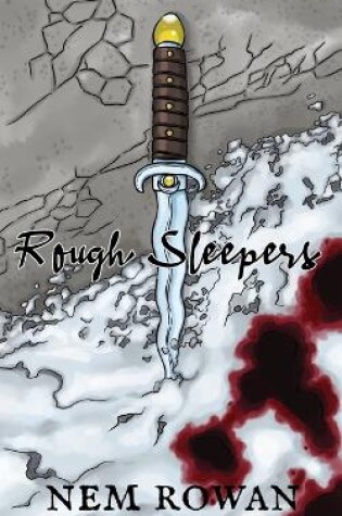 Cover of Rough Sleepers