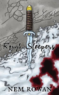 Book cover for Rough Sleepers