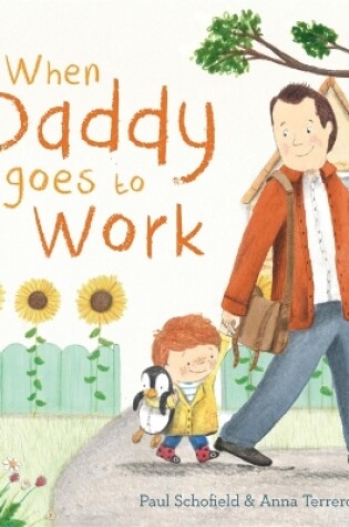 Cover of When Daddy Goes to Work