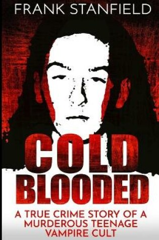 Cover of Cold Blooded