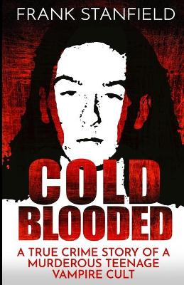 Book cover for Cold Blooded