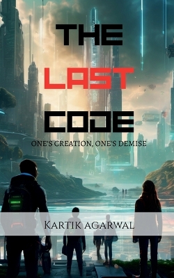 Cover of The Last Code