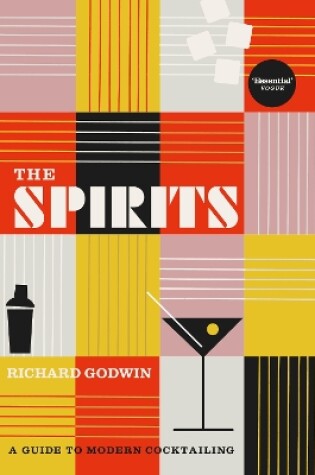 Cover of The Spirits