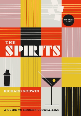 Book cover for The Spirits