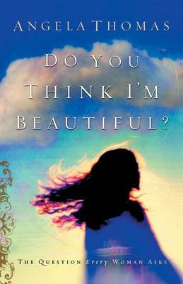 Book cover for Do You Think I'm Beautiful?