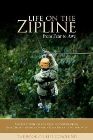 Cover of Life on the Zipline