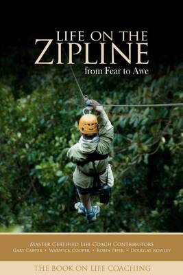 Book cover for Life on the Zipline