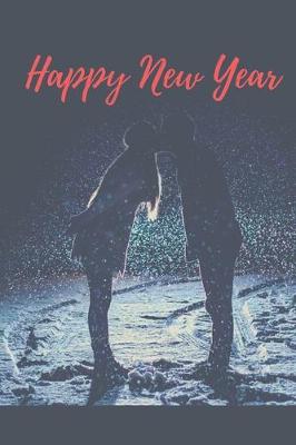 Book cover for Happy New Year