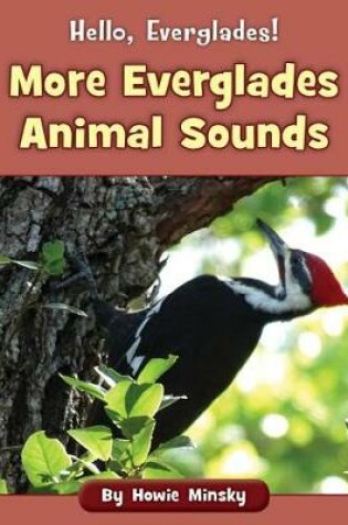 Cover of More Everglades Animal Sounds