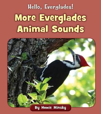 Cover of More Everglades Animal Sounds