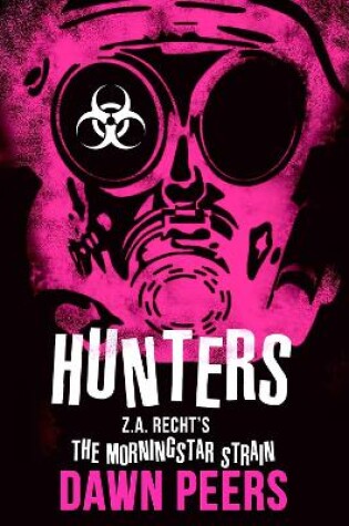 Cover of Hunters