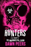 Book cover for Hunters