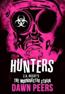 Book cover for Hunters