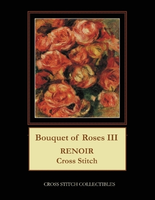 Book cover for Bouquet of Roses III