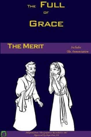Cover of The Merit