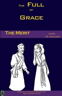 Book cover for The Merit