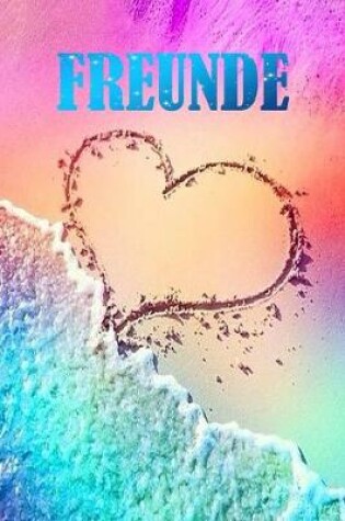 Cover of Freunde