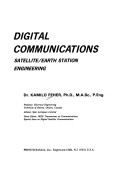 Book cover for Digital Communications Satellite/Earth Station Engineering