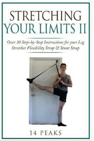 Cover of Stretching Your Limits 2