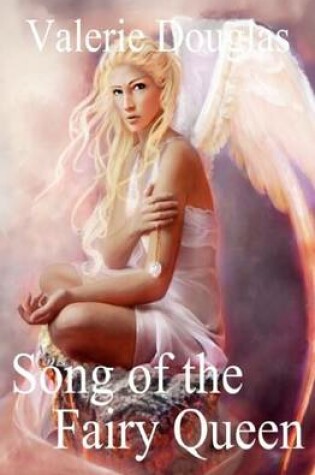 Cover of Song of the Fairy Queen