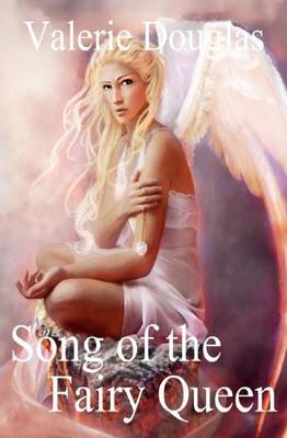 Book cover for Song of the Fairy Queen