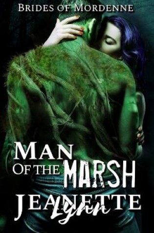 Cover of Man of the Marsh