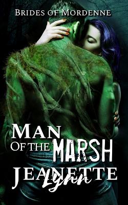 Book cover for Man of the Marsh