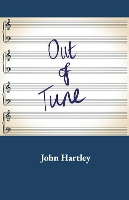 Book cover for Out of Tune