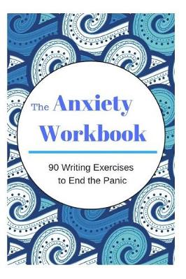 Book cover for The Anxiety Workbook