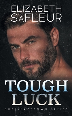 Book cover for Tough Luck