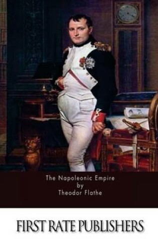 Cover of The Napoleonic Empire