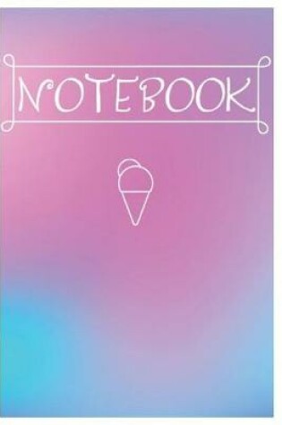 Cover of Notebook