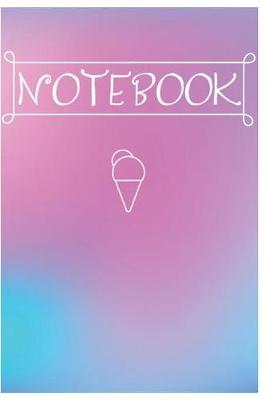 Book cover for Notebook