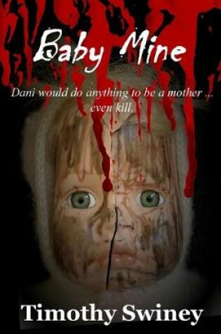Cover of Baby Mine