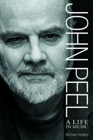 Cover of John Peel