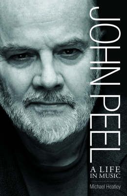 Book cover for John Peel