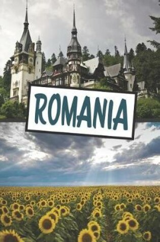 Cover of Romania