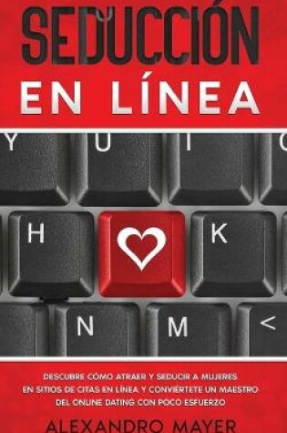 Cover of Seduccion en Linea
