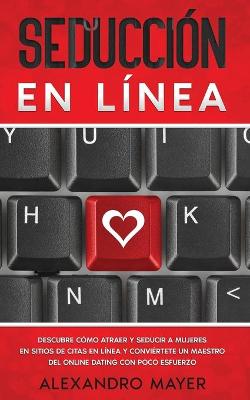 Book cover for Seduccion en Linea