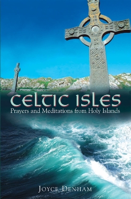 Book cover for Celtic Isles