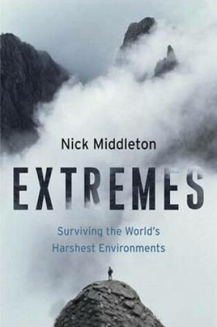 Cover of Extremes