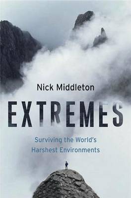 Book cover for Extremes