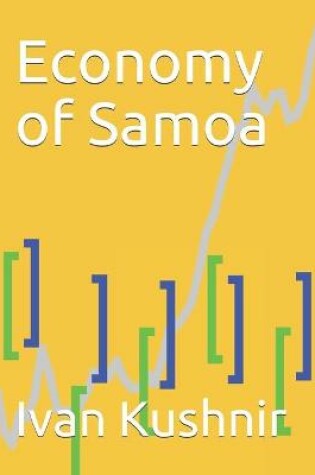 Cover of Economy of Samoa