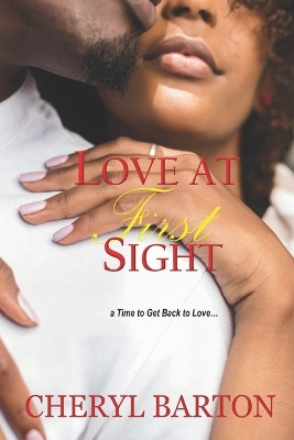 Book cover for Love at First Sight