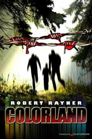 Cover of Colorland