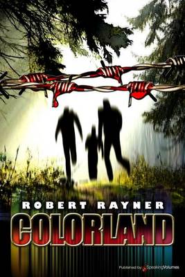 Book cover for Colorland