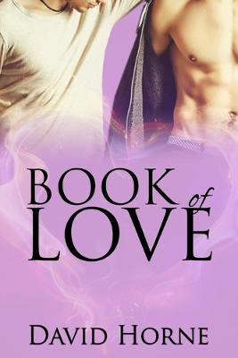 Book cover for Book of Love